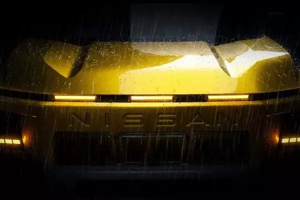 Nissan Confirms New Xterra Will Be Priced Under $40,000