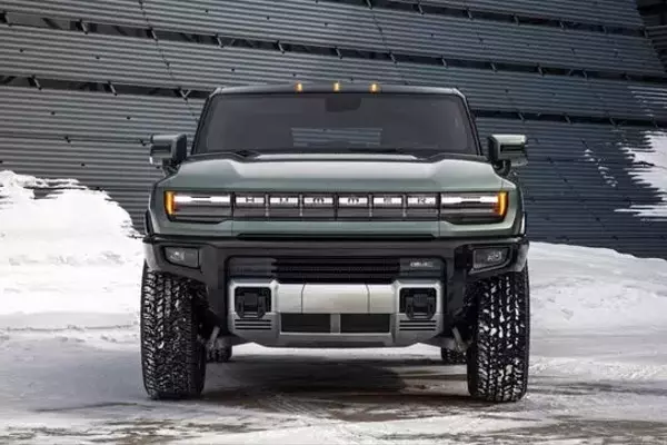 GM Halts Next-Gen Electric Truck Development Amid Shifting Market