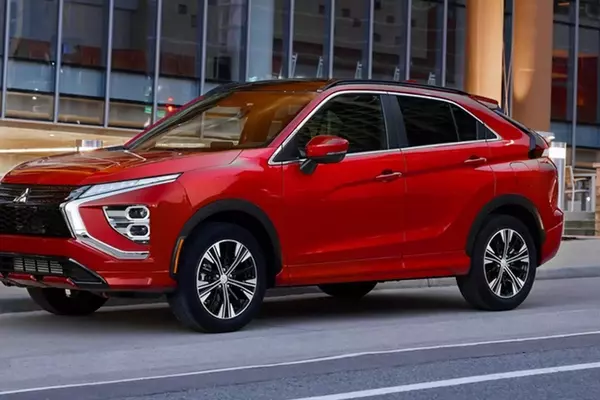 Affordable SUV Choices for 2026