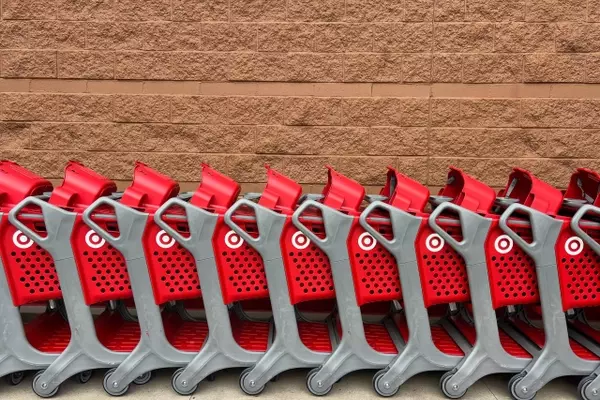 Target's Outdoor Storage Sheds: Up to 70% Off for Spring Organization