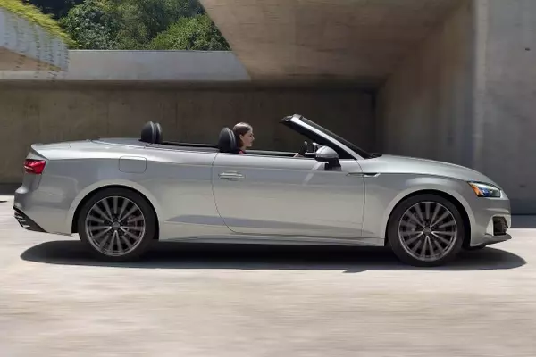 Top German Convertibles Under $50,000