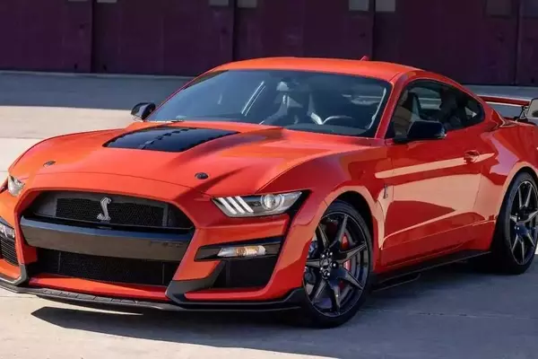 Ford's Strategic Shift: Why the Shelby Name Disappeared from Mustang Lineup