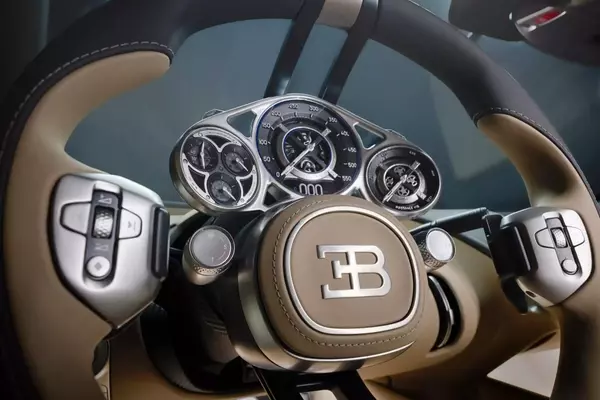 Porsche Divests from Bugatti-Rimac and Rimac Group