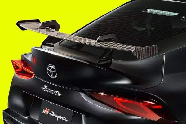 Toyota's 2026 Lineup: A Glimpse into the Future of Mobility