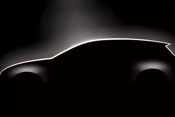 Volkswagen Unveils New Details for the Next-Generation Golf, Citing "Best Design Ever"