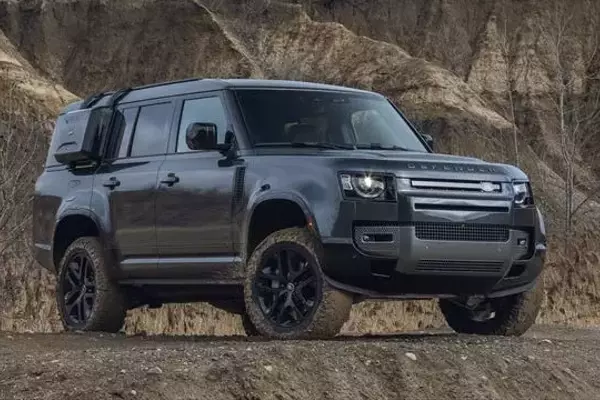 Jaguar Land Rover Recalls Over 170,000 Vehicles Due to Power Loss Risk