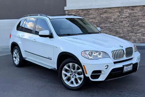 BMW X5 Reliability Analysis: Identifying the Best and Worst Model Years