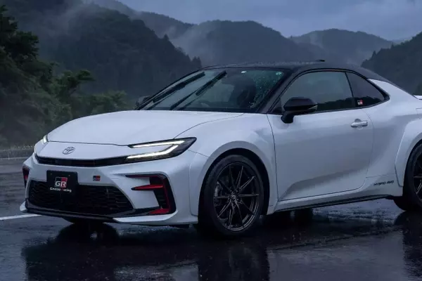 Toyota Celica's Potential Return: A Modern AWD Hybrid Sports Coupe