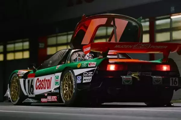 Experience Honda's Legendary Roar: A Journey Through Automotive Sound