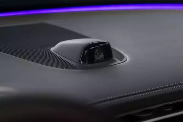 Mandatory Driver Monitoring Systems in Vehicles: A New Era of Surveillance and Safety Concerns