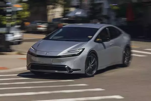 Top Fuel-Efficient and Fun-to-Drive Compact Cars