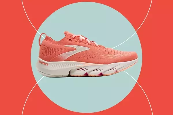 First Responders' Top Sneaker Picks: Brooks Dominates for Comfort and Performance