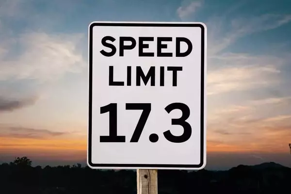 Wisconsin Implements Unusual Speed Limit to Enhance Road Safety
