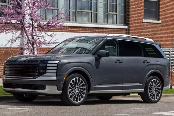 2026 Hyundai Palisade Hybrid: Long-Term Test