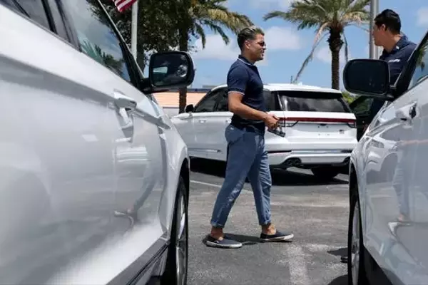 Mastering Car Purchase Negotiations: A Guide to Avoiding Hidden Fees and Unnecessary Add-ons