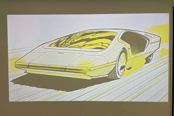 Lotus's Design Showcase at Milan Design Week 2026: A Glimpse into Automotive Future and Heritage