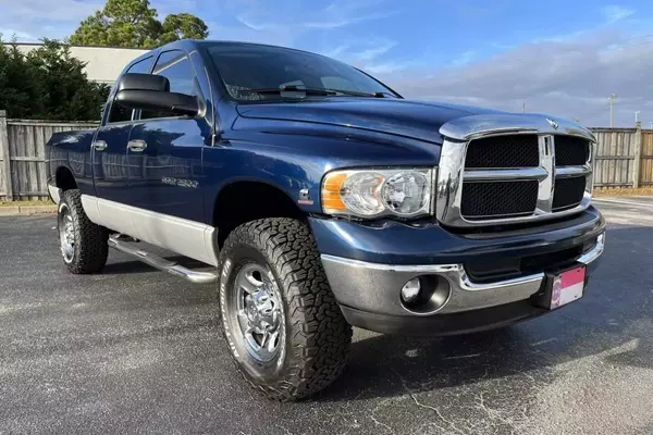 Enduring Diesel Powerhouses: The Most Dependable Trucks Ever Built