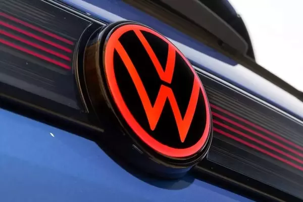 Volkswagen's Strategic Shift: Navigating Market Challenges with Business Model Transformation