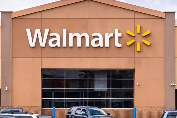 Walmart Offers Significant Discount on Outdoor Solar Lights
