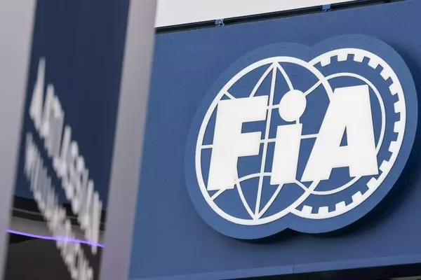 FIA President Advocates for Return of V-8 Engines to Formula 1