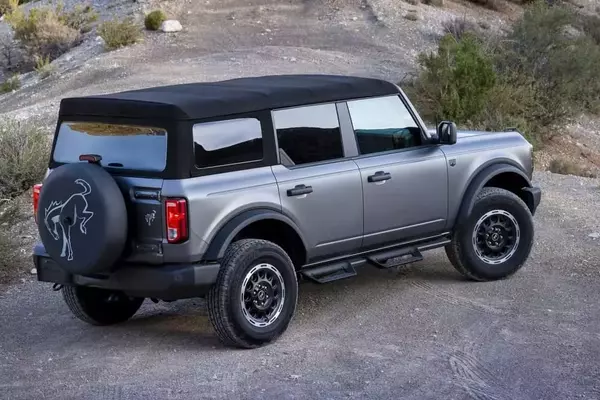 Ford Revives Employee Pricing for 2025-2026 Models, Offering Significant Savings