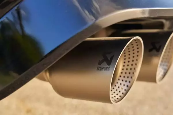 Volkswagen Group Facing Significant Fines Over Emissions Targets