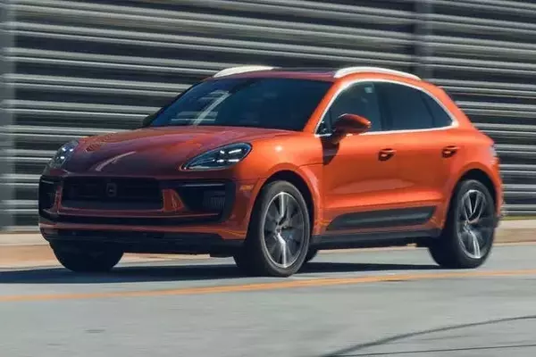 Attainable Excellence: Porsche Models Under $60,000
