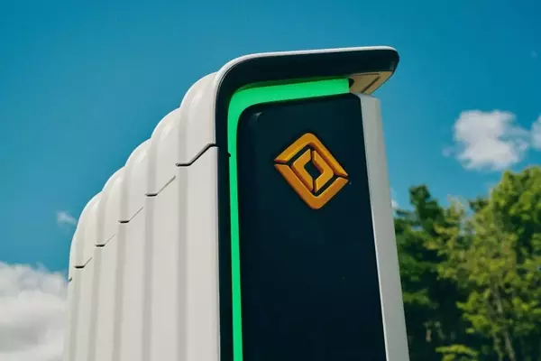 Rivian Strengthens Charging Infrastructure to Challenge Tesla Model Y with R2 Launch