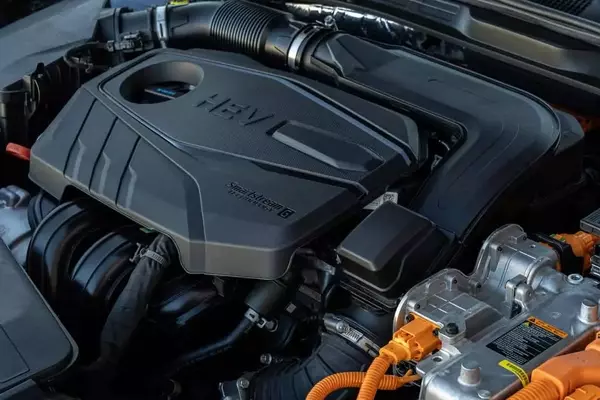 Hybrid Vehicle Sales Surge Amid Rising Fuel Costs