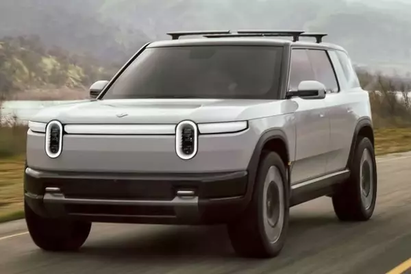 Rivian Explores Diverse R2 Variants, Including Potential High-Performance 'R2X'