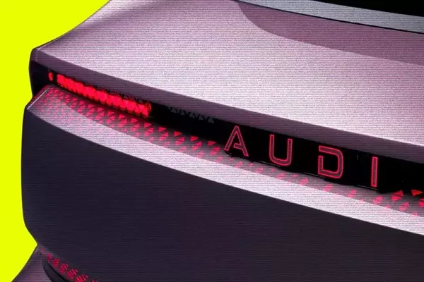 Audi's Upcoming 2026 Model Lineup: A Comprehensive Overview