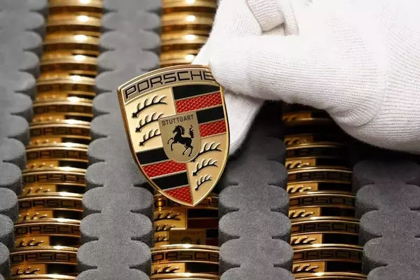 Porsche Restructures, Prioritizing Core Business Amid Market Shifts
