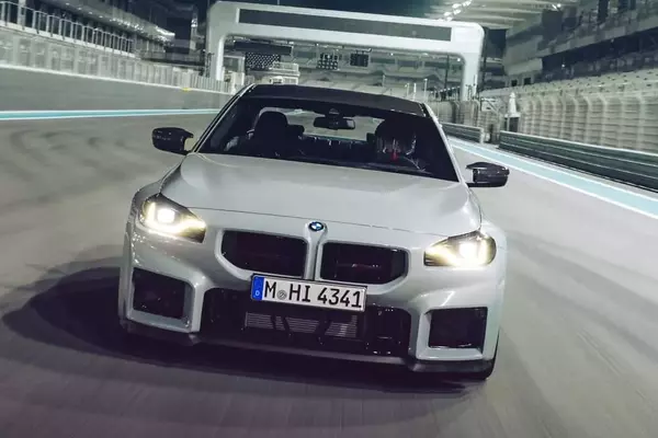 BMW's New Ignition Tech Could Extend The Life Of M Performance Engines. Here's How