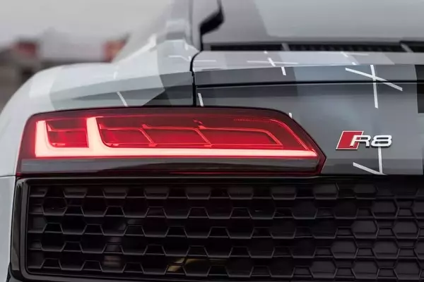 Audi R8's Potential Return: Profitability is Key