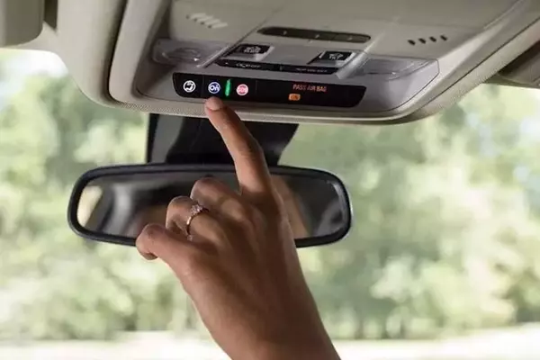 California Fines General Motors for Driver Data Sales