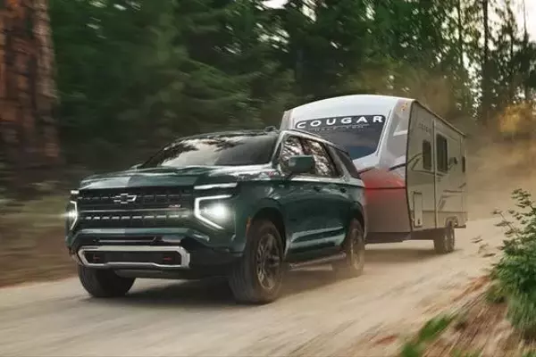 Choosing the Optimal 2026 Chevrolet Tahoe for Your Needs