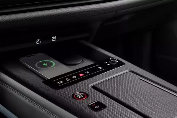 Audi's Shift Away from Piano Black Trim: A Design Evolution