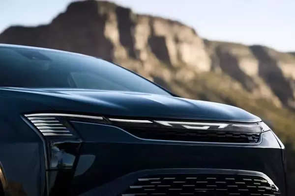 Chrysler Reportedly Developing an Affordable New Vehicle