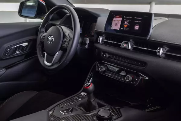 2026 Toyota GR Supra Mk5 Final Edition Unveiled