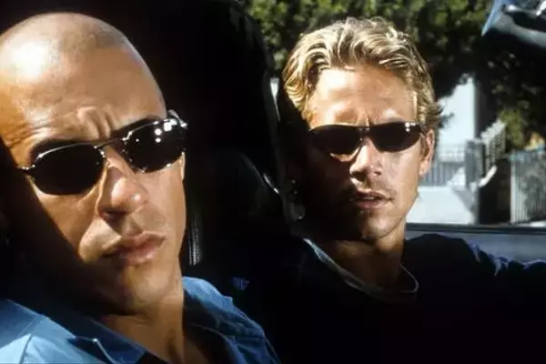 Fast & Furious Franchise Expands to Television with New Spin-Off Series on Peacock