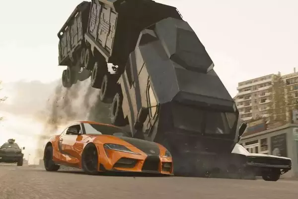 Fast & Furious Franchise Expands with New TV Series