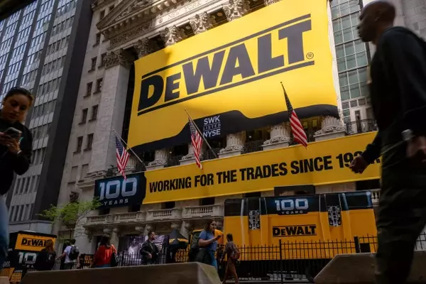 DeWalt 20V Max Drill Driver Kit: An Amazon Deal You Can't Miss