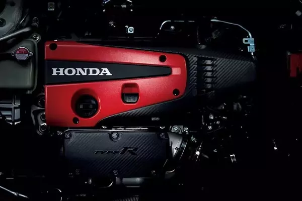 Honda Shifts Focus: Hybrid Future Over All-Electric Goal by 2040