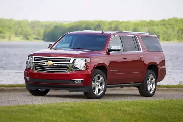 GM Announces Recall for Transfer Case Issue Affecting Multiple Models