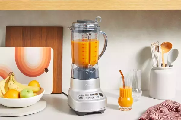 Choosing the Perfect Blender: A Comprehensive Guide