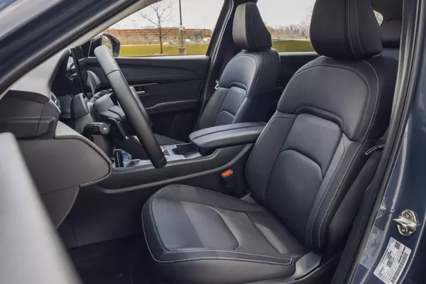 2026 Mazda CX-5 Interior Redesign Focuses on Driver and Passenger Experience