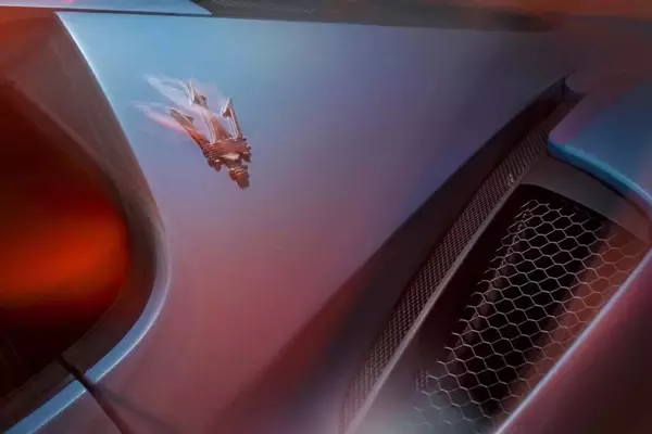 Maserati's Potential Partnership with Chinese Automakers for Future Models