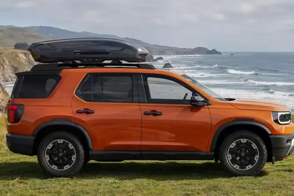 Honda Simplifies Vehicle Personalization with New Accessory Program