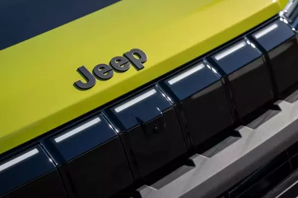Chinese-Made Jeep and Peugeot Models Set for Global Export