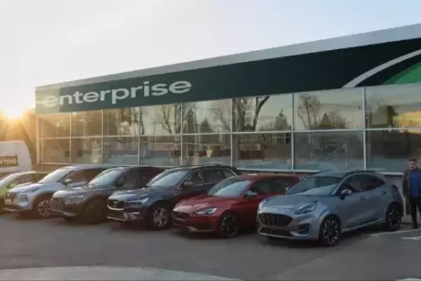 Why Renting Before Buying Can Be a Smart Move with Enterprise Rent-A-Car